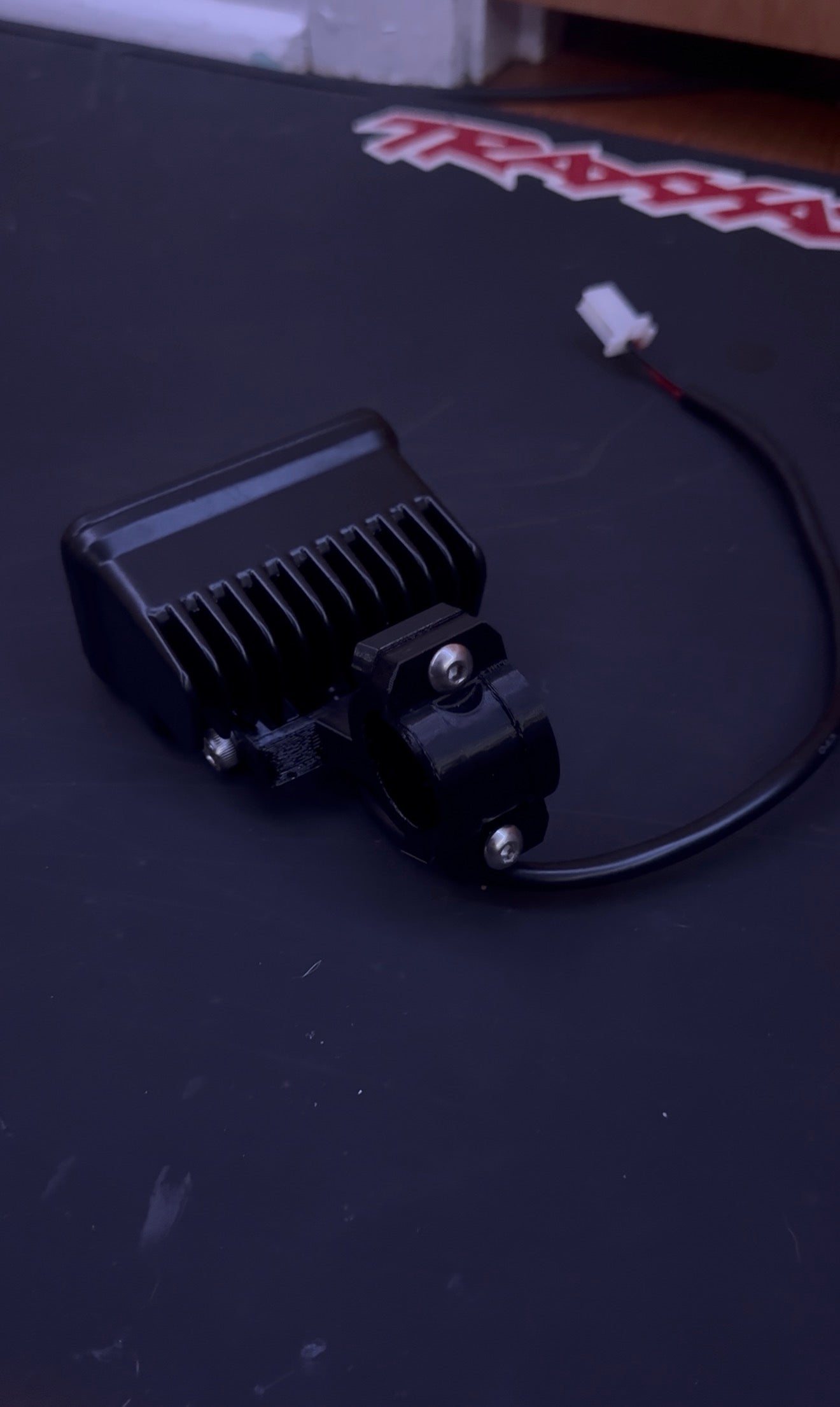 Ebox Dragster Baja or Rock-light Kit