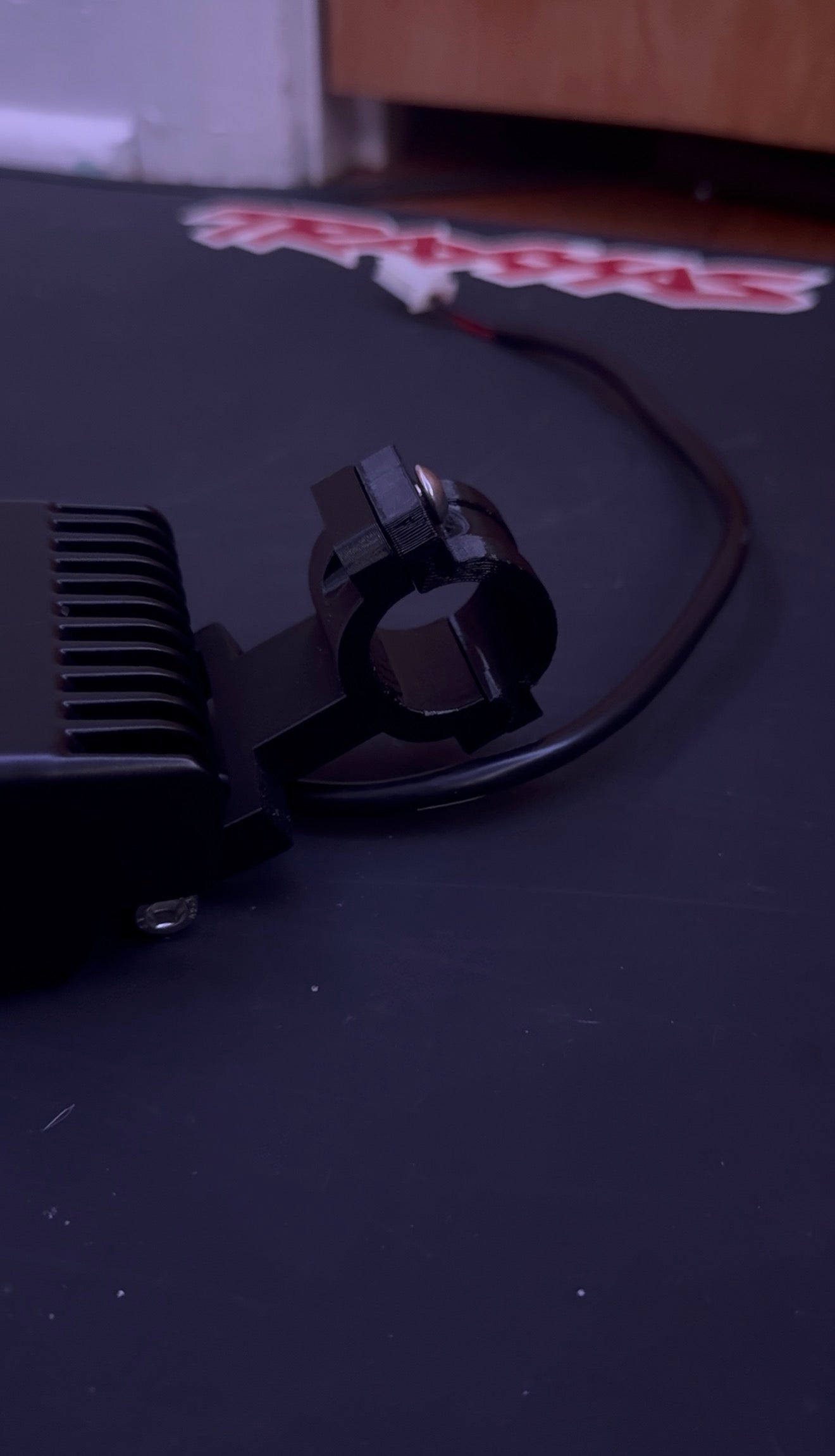 Ebox Dragster Baja or Rock-light Kit