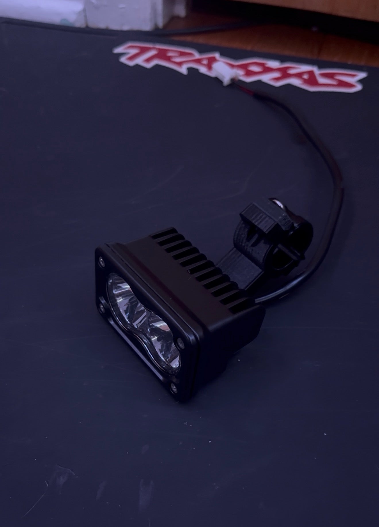 Ebox Dragster Baja or Rock-light Kit