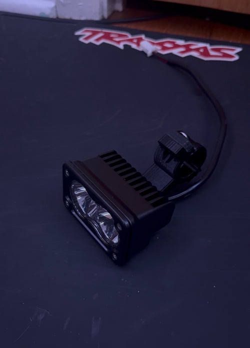 Ebox 2.0 or 3.0 Baja or Rock-light kit