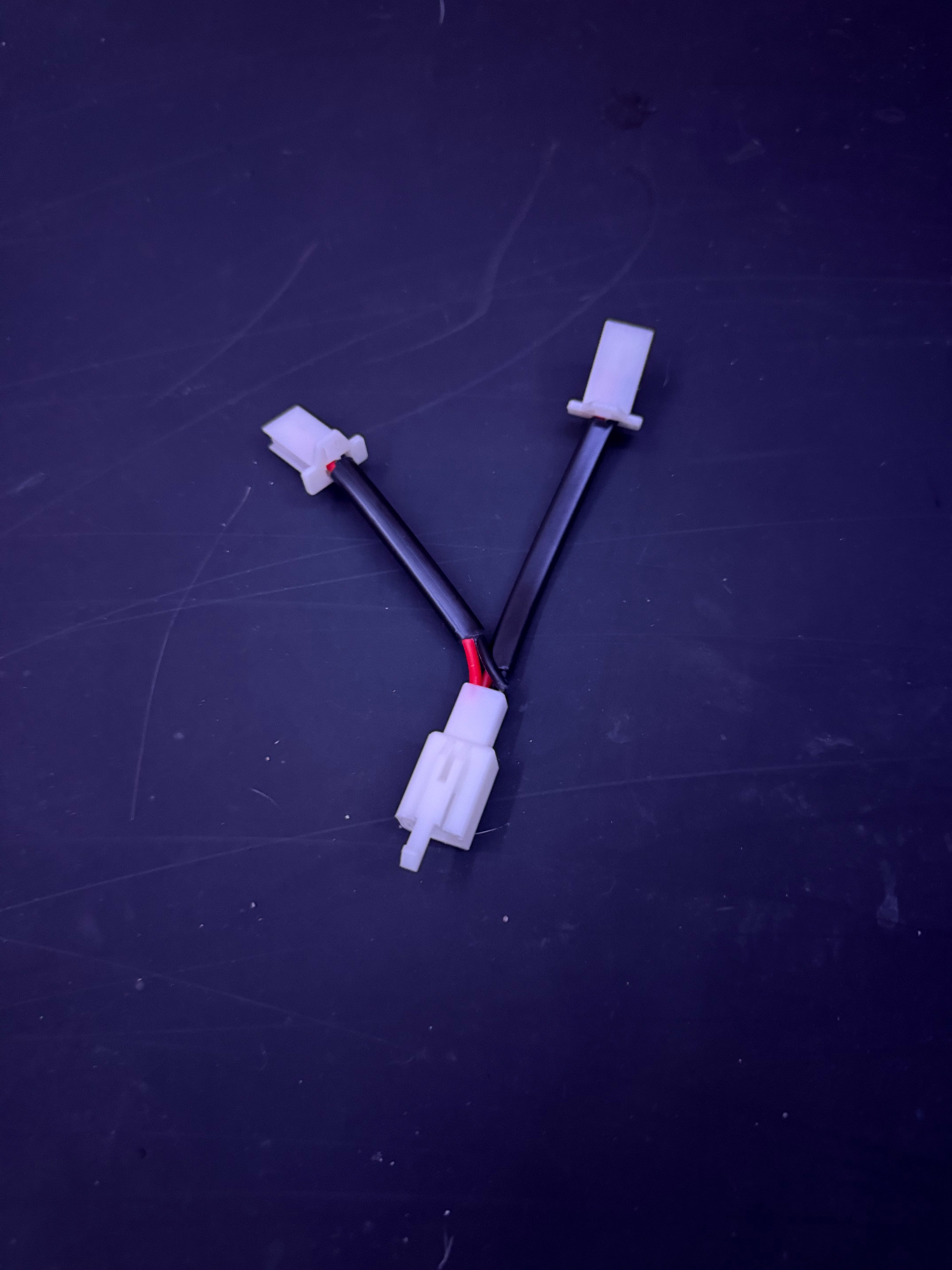 Ebox 2.0 or 3.0 Baja or Rock-light kit